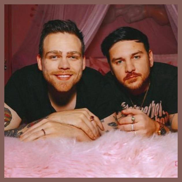 Adam&amp;Steve